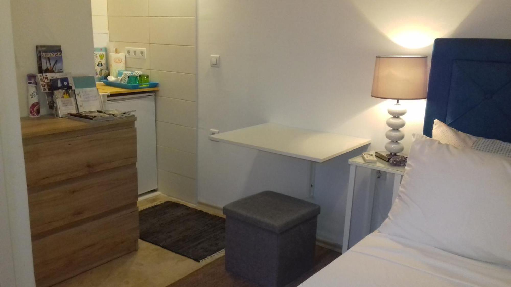 Jure Apartment Split Exteriör bild