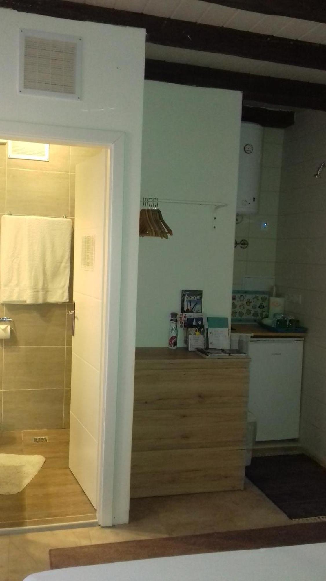 Jure Apartment Split Exteriör bild