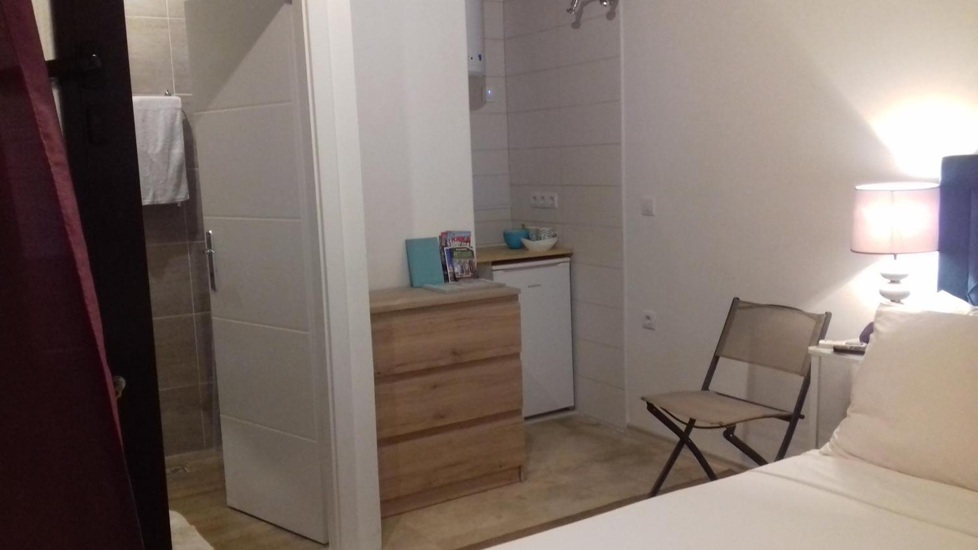 Jure Apartment Split Exteriör bild