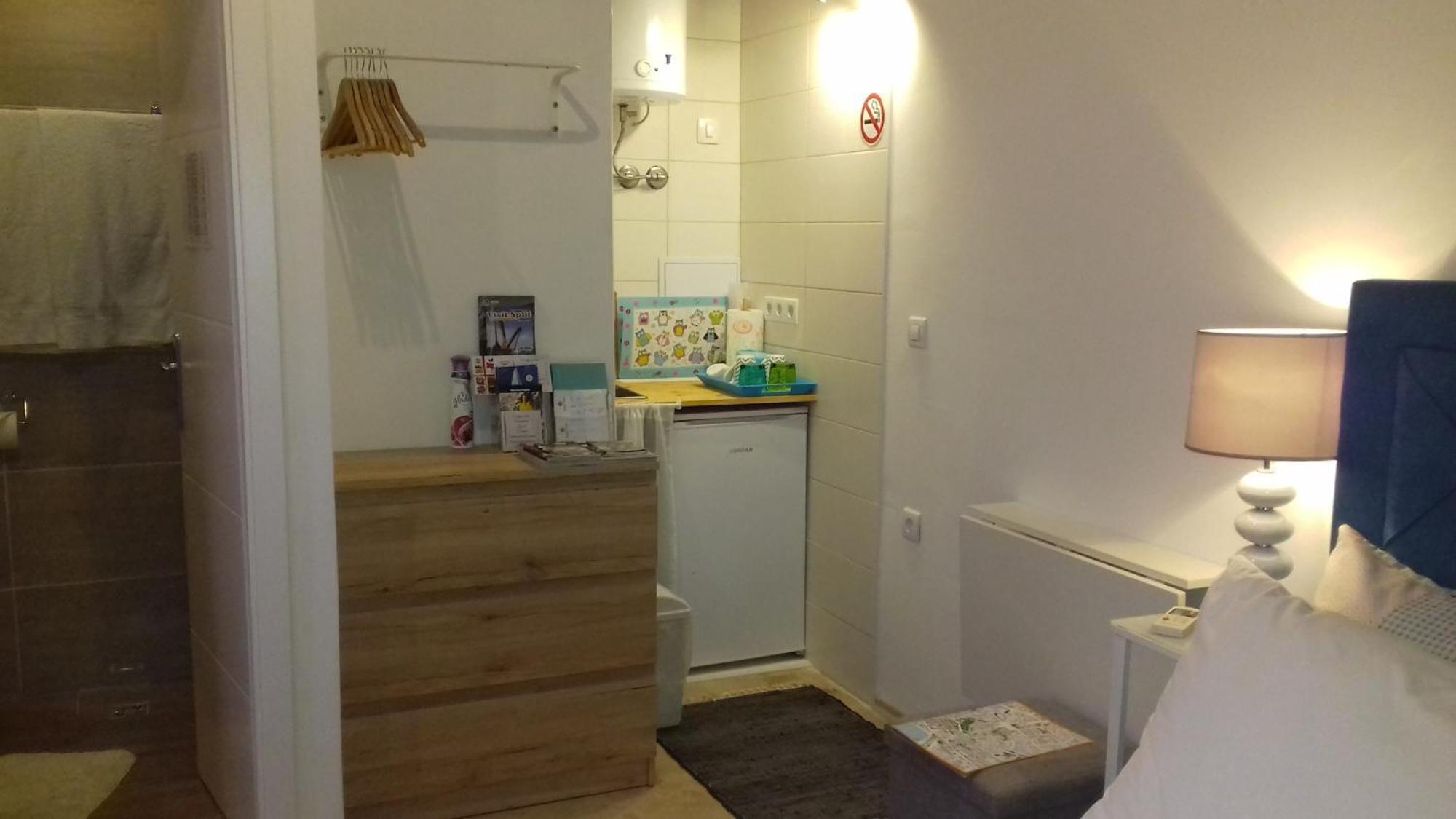Jure Apartment Split Exteriör bild